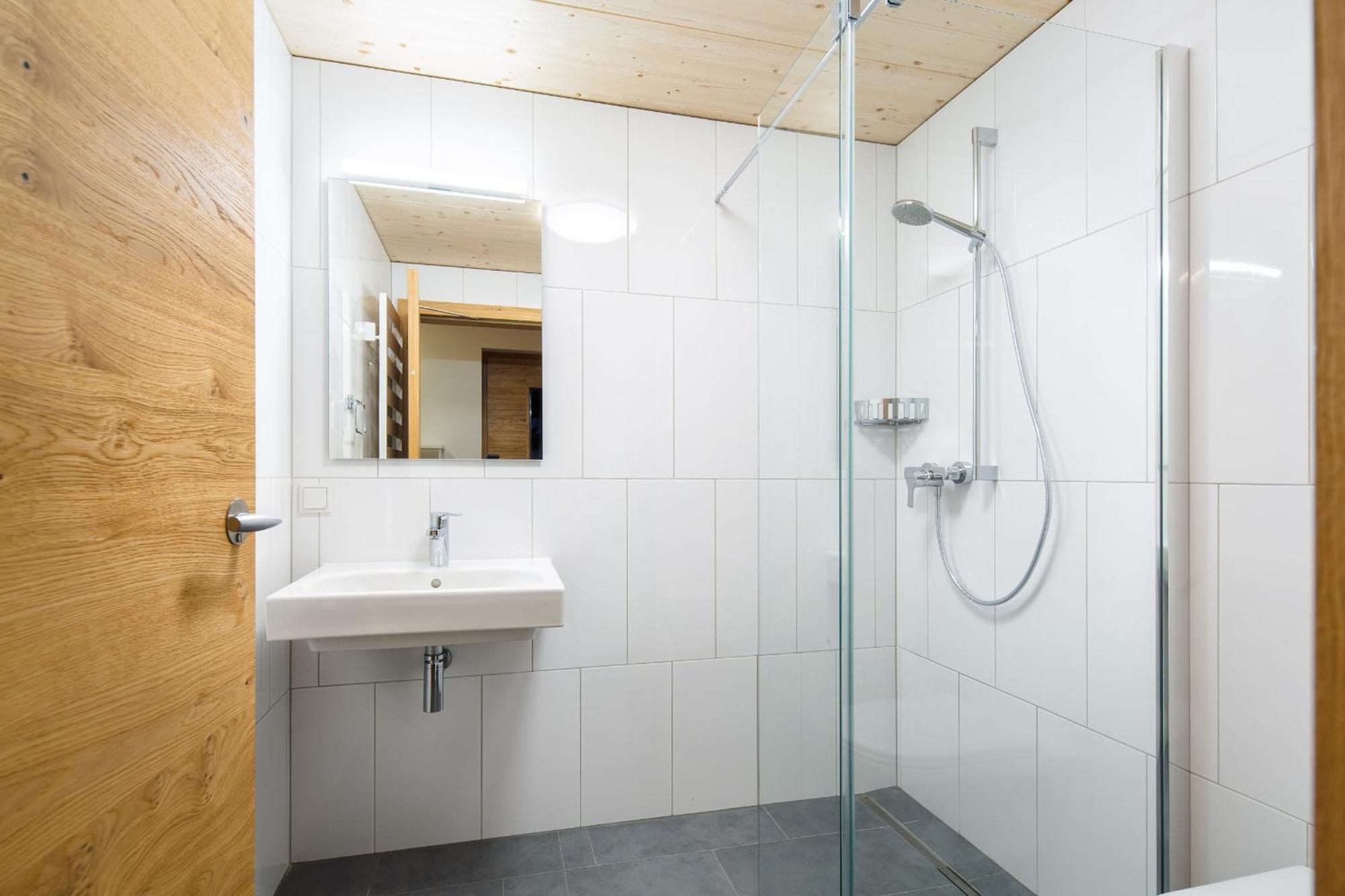 Ferienwohnung Davenna Loft Bartholomäberg Exterior foto